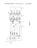 SYSTEM AND PROCESS FOR SIMULATION OR TEST EXPLOITING DATA FROM MONITORING     PORTS diagram and image