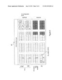 SYSTEM AND PROCESS FOR SIMULATION OR TEST EXPLOITING DATA FROM MONITORING     PORTS diagram and image