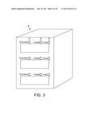 DATA STORAGE DEVICE TESTER diagram and image