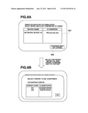 INFORMATION PROCESSING APPARATUS, METHOD FOR CONTROLLING INFORMATION     PROCESSING APPARATUS, AND STORAGE MEDIUM diagram and image