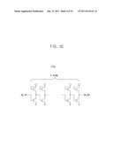 TEST DEVICE AND SYSTEM-ON-CHIP HAVING THE SAME diagram and image