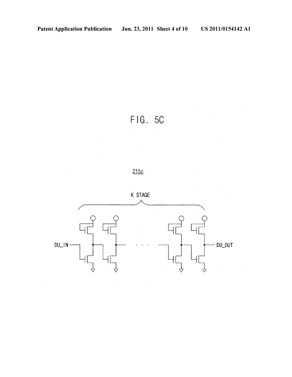 TEST DEVICE AND SYSTEM-ON-CHIP HAVING THE SAME - diagram, schematic, and image 05