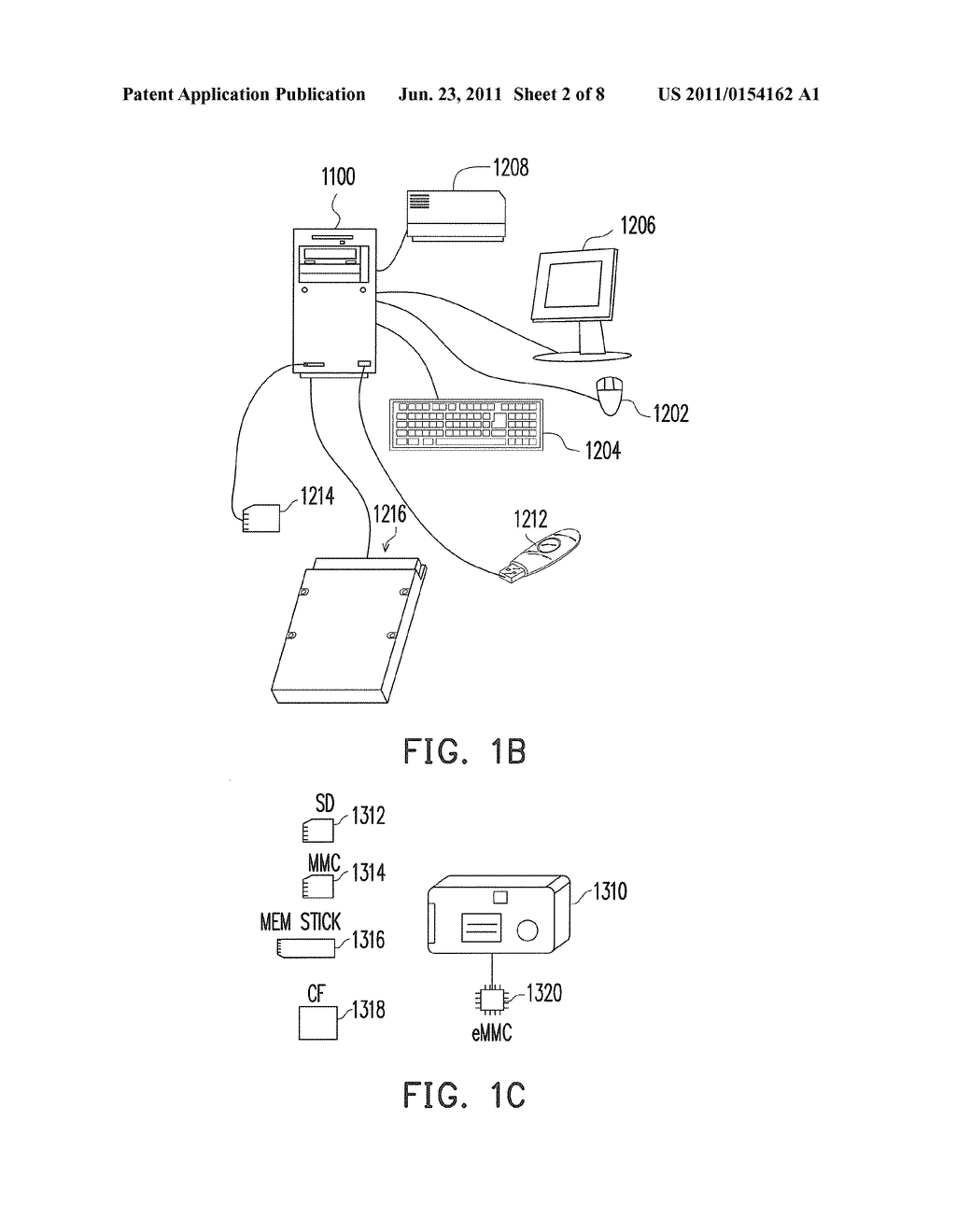 DATA WRITING METHOD FOR A FLASH MEMORY, AND FLASH MEMORY CONTROLLER AND     FLASH MEMORY STORAGE APPARATUS USING THE SAME - diagram, schematic, and image 03
