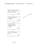 ACCESSING METADATA WITH AN EXTERNAL HOST diagram and image