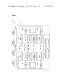 STORAGE APPARATUS AND DATA TRANSFER METHOD diagram and image