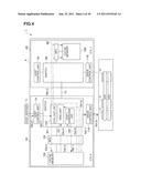 STORAGE APPARATUS AND DATA TRANSFER METHOD diagram and image