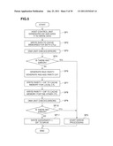 STORAGE APPARATUS AND DATA TRANSFER METHOD diagram and image