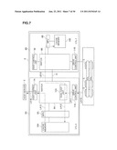 STORAGE APPARATUS AND DATA TRANSFER METHOD diagram and image