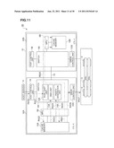 STORAGE APPARATUS AND DATA TRANSFER METHOD diagram and image