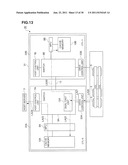 STORAGE APPARATUS AND DATA TRANSFER METHOD diagram and image