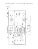 STORAGE APPARATUS AND DATA TRANSFER METHOD diagram and image