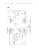 STORAGE APPARATUS AND DATA TRANSFER METHOD diagram and image