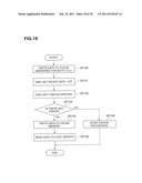 STORAGE APPARATUS AND DATA TRANSFER METHOD diagram and image