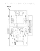 STORAGE APPARATUS AND DATA TRANSFER METHOD diagram and image