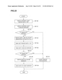 STORAGE APPARATUS AND DATA TRANSFER METHOD diagram and image