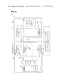 STORAGE APPARATUS AND DATA TRANSFER METHOD diagram and image