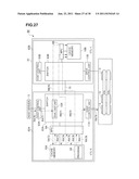 STORAGE APPARATUS AND DATA TRANSFER METHOD diagram and image