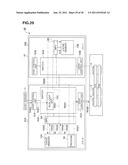 STORAGE APPARATUS AND DATA TRANSFER METHOD diagram and image