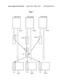 ELECTRONIC DOCUMENT MANAGING APPARATUS AND COMPUTER-READABLE RECORDING     MEDIUM diagram and image