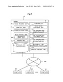 ELECTRONIC DOCUMENT MANAGING APPARATUS AND COMPUTER-READABLE RECORDING     MEDIUM diagram and image