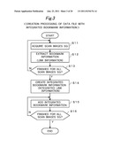 ELECTRONIC DOCUMENT MANAGING APPARATUS AND COMPUTER-READABLE RECORDING     MEDIUM diagram and image