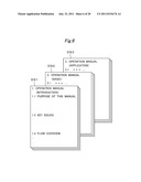 ELECTRONIC DOCUMENT MANAGING APPARATUS AND COMPUTER-READABLE RECORDING     MEDIUM diagram and image