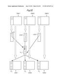 ELECTRONIC DOCUMENT MANAGING APPARATUS AND COMPUTER-READABLE RECORDING     MEDIUM diagram and image