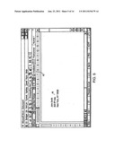 Method, System and Computer Readable Medium for Addressing Handling from a     Computer Program diagram and image