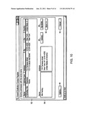 Method, System and Computer Readable Medium for Addressing Handling from a     Computer Program diagram and image