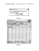 Method, System and Computer Readable Medium for Addressing Handling from a     Computer Program diagram and image