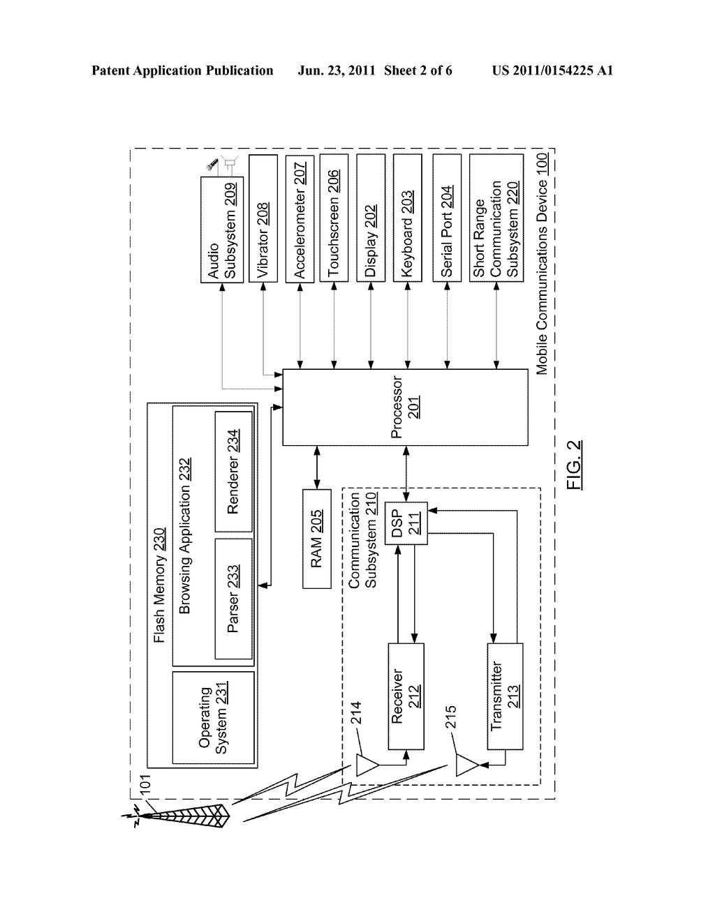 METHOD AND DEVICE TO MODIFY AN ELECTRONIC DOCUMENT FROM A MOBILE     ENVIRONMENT WITH SERVER ASSISTANCE - diagram, schematic, and image 03