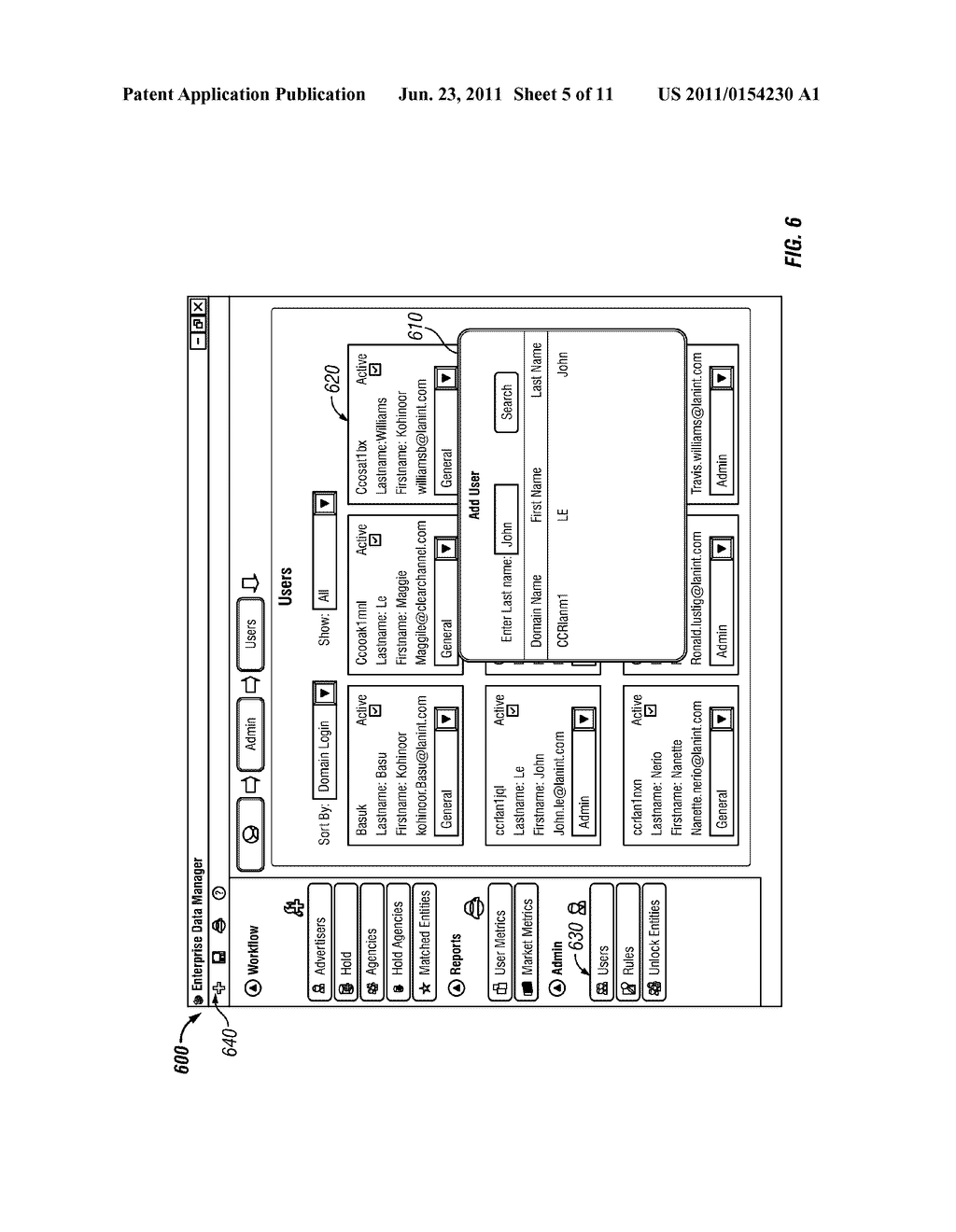 PROCESSES TO LEARN ENTERPRISE DATA MATCHING - diagram, schematic, and image 06