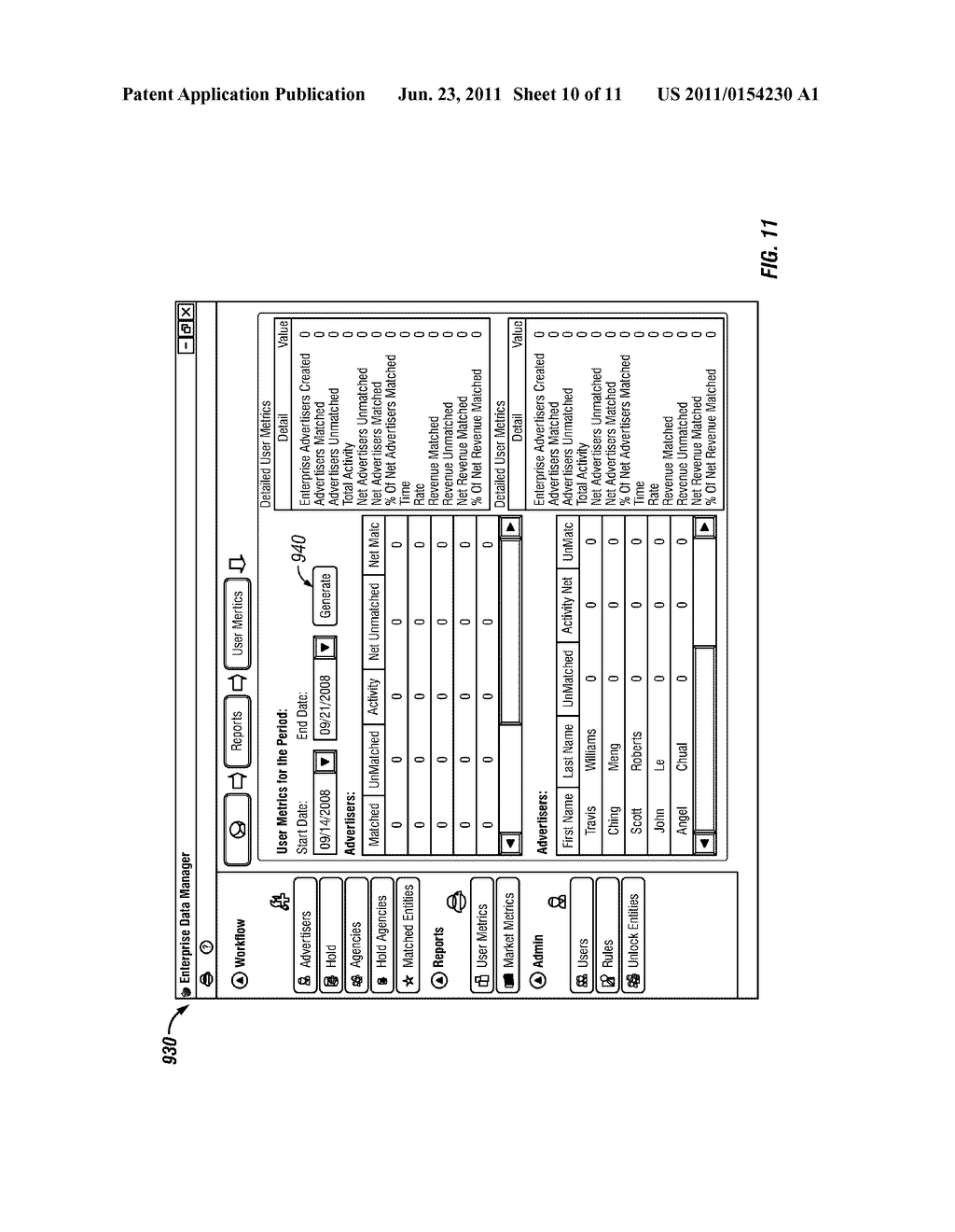 PROCESSES TO LEARN ENTERPRISE DATA MATCHING - diagram, schematic, and image 11