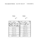 METHOD AND APPARATUS FOR QUICK SELECTION FROM ORDERED LIST diagram and image