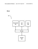 METHOD AND APPARATUS FOR QUICK SELECTION FROM ORDERED LIST diagram and image