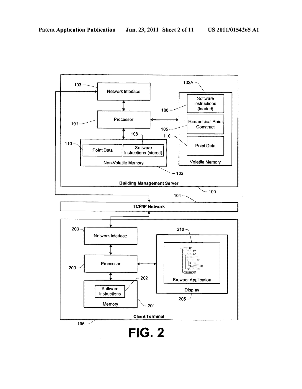 SYSTEMS AND METHODS FOR MODELING BUILDING RESOURCES - diagram, schematic, and image 03