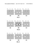 METHOD AND APPARATUS FOR OPERATING IN POINTING AND ENHANCED GESTURING     MODES diagram and image