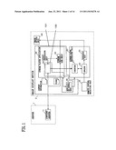 IMAGE DISPLAY SYSTEM, IMAGE DISPLAY DEVICE, PROGRAM, AND RECORDING MEDIUM diagram and image