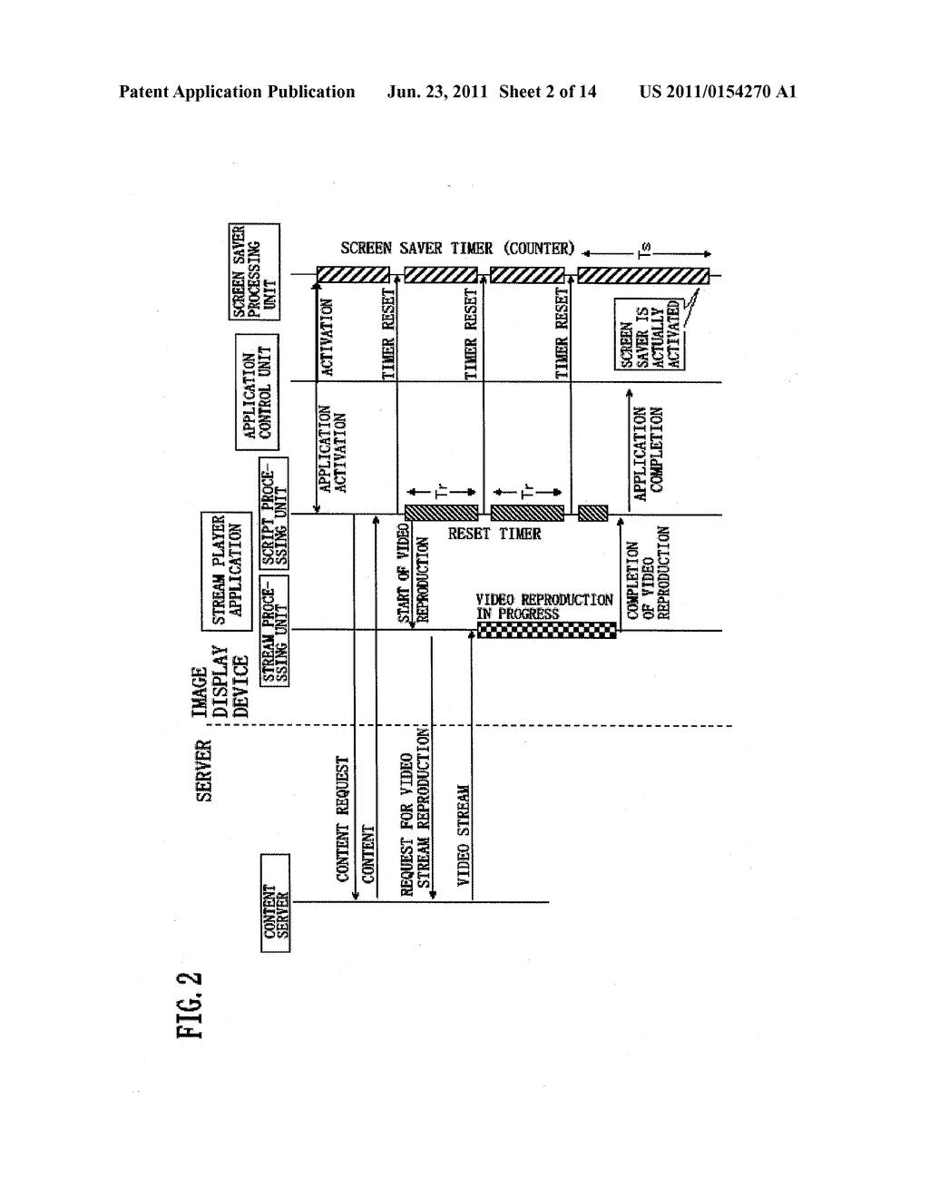 IMAGE DISPLAY SYSTEM, IMAGE DISPLAY DEVICE, PROGRAM, AND RECORDING MEDIUM - diagram, schematic, and image 03