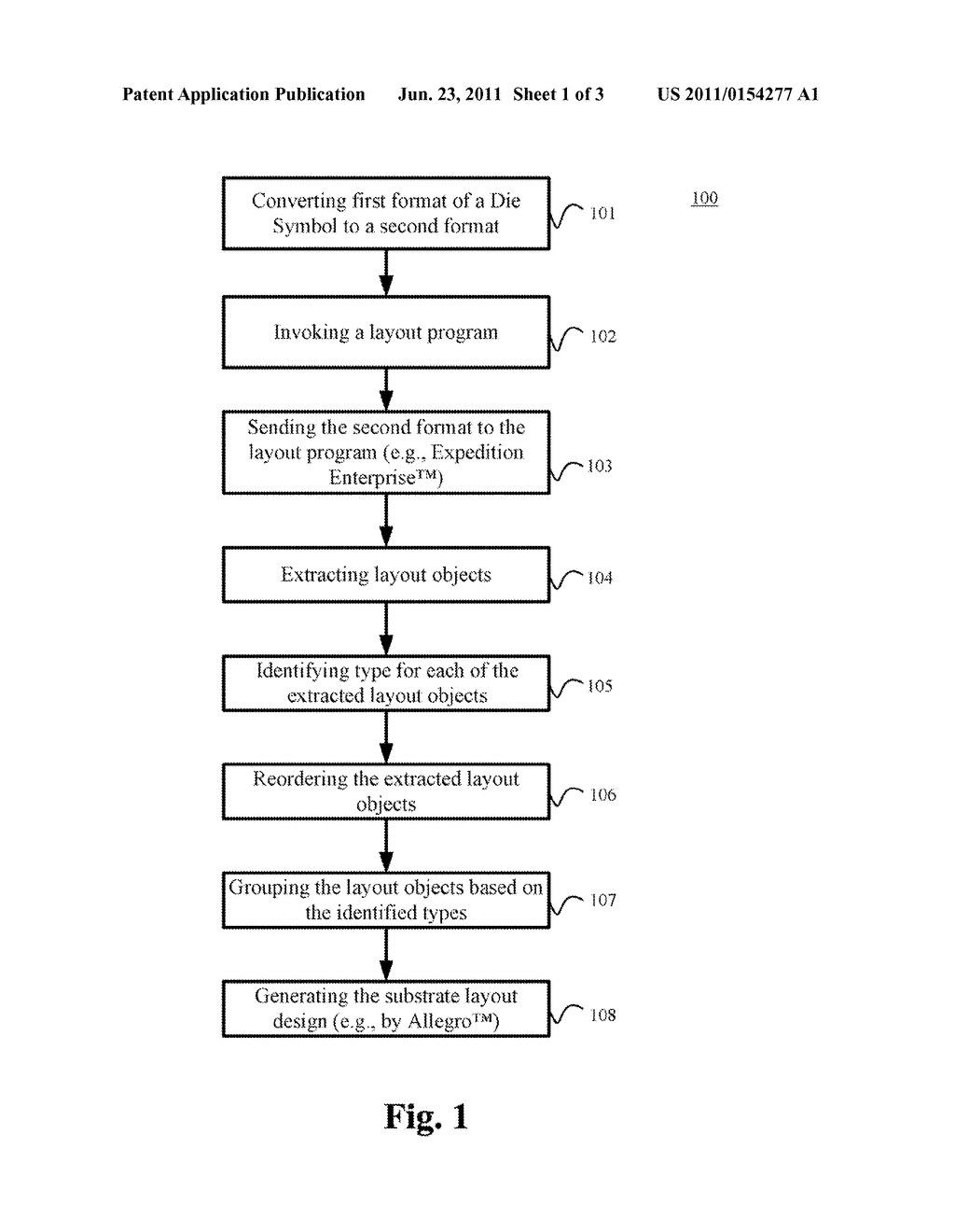 METHOD AND APPARATUS FOR GENERATING SUBSTRATE LAYOUT - diagram, schematic, and image 02