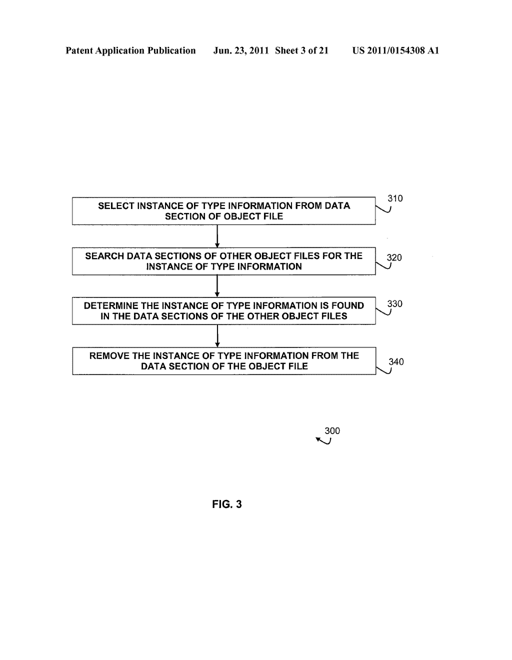 REDUNDANT RUN-TIME TYPE INFORMATION REMOVAL - diagram, schematic, and image 04