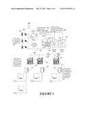  METHOD, SYSTEM AND COMPUTER PROGRAM PRODUCT FOR AN EMERGENCY ALERT SYSTEM     FOR AUDIO ANNOUNCEMENT diagram and image