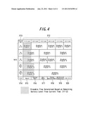 PROGRAM GUIDE DISPLAY APPARATUS diagram and image