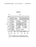 PROGRAM GUIDE DISPLAY APPARATUS diagram and image