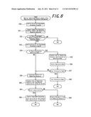 PROGRAM GUIDE DISPLAY APPARATUS diagram and image