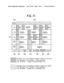 PROGRAM GUIDE DISPLAY APPARATUS diagram and image