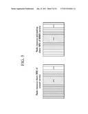 METHOD FOR DECIDING RADIO BEARER OF MOBILE IPTV SYSTEM diagram and image