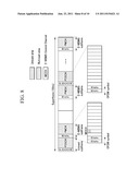 METHOD FOR DECIDING RADIO BEARER OF MOBILE IPTV SYSTEM diagram and image