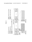 METHOD FOR DECIDING RADIO BEARER OF MOBILE IPTV SYSTEM diagram and image