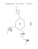 System & Method for Sharing Data diagram and image